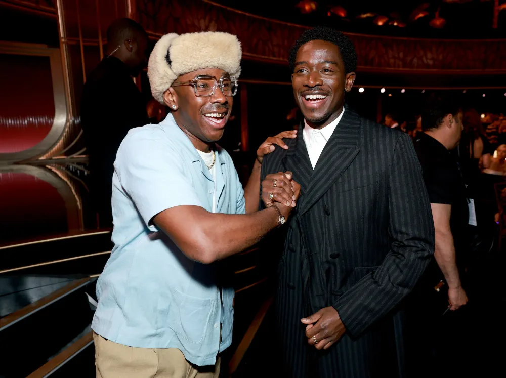 Lo que no viste en los premios a la actuaci&oacute;n 2026: dentro de la fiesta posterior de Netflix y m&aacute;s