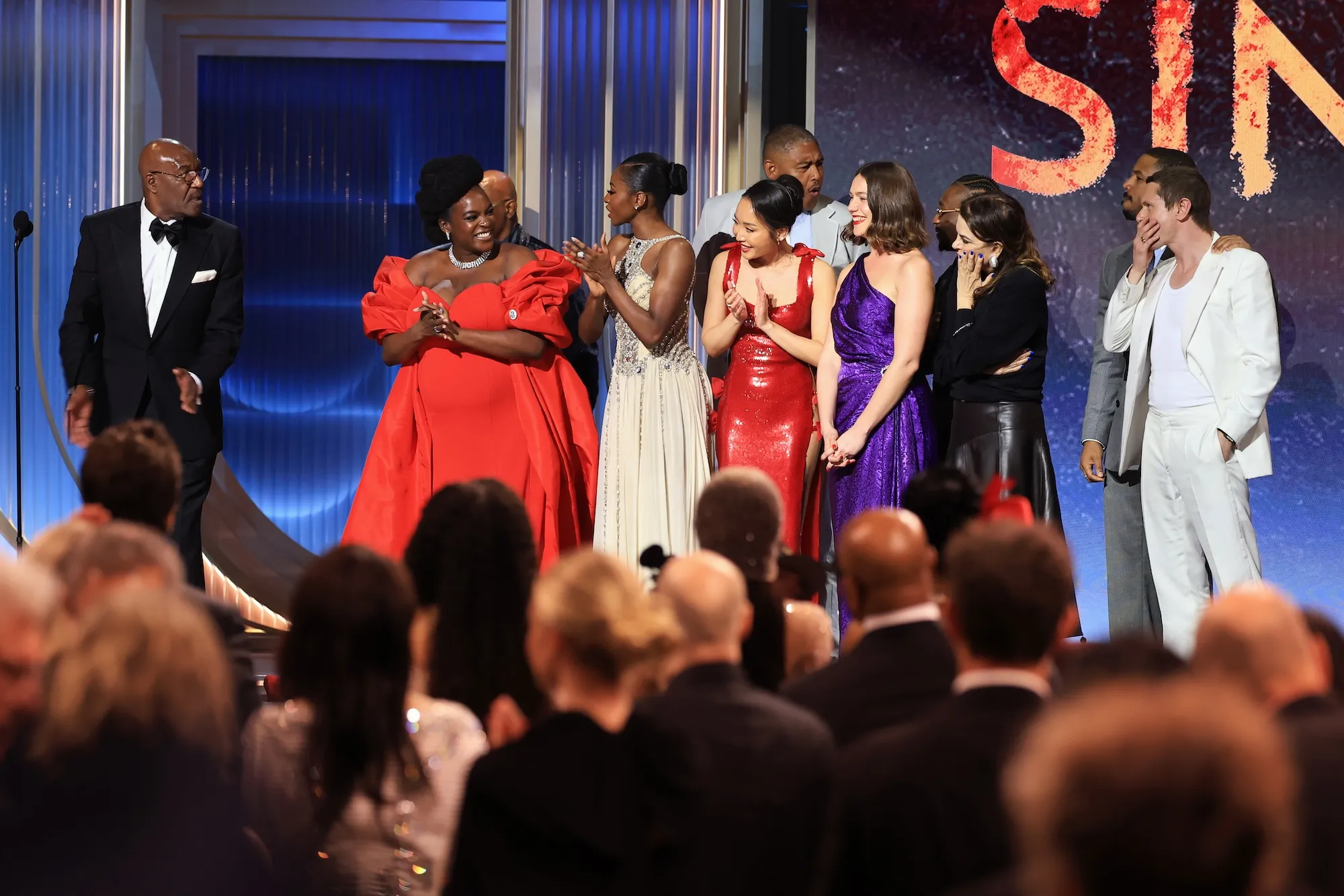 SAG’s 2026 Actor Awards by the Numbers: Which Movie Won the Most Categories at the Ceremony?