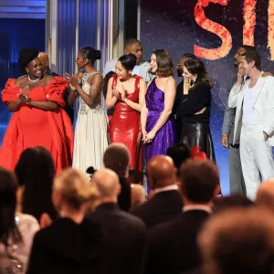 SAG’s 2026 Actor Awards by the Numbers: Which Movie Won the Most Categories at the Ceremony?