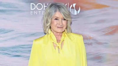 Martha Stewart
