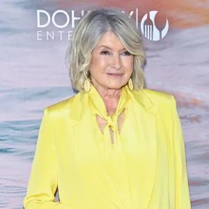 Martha Stewart
