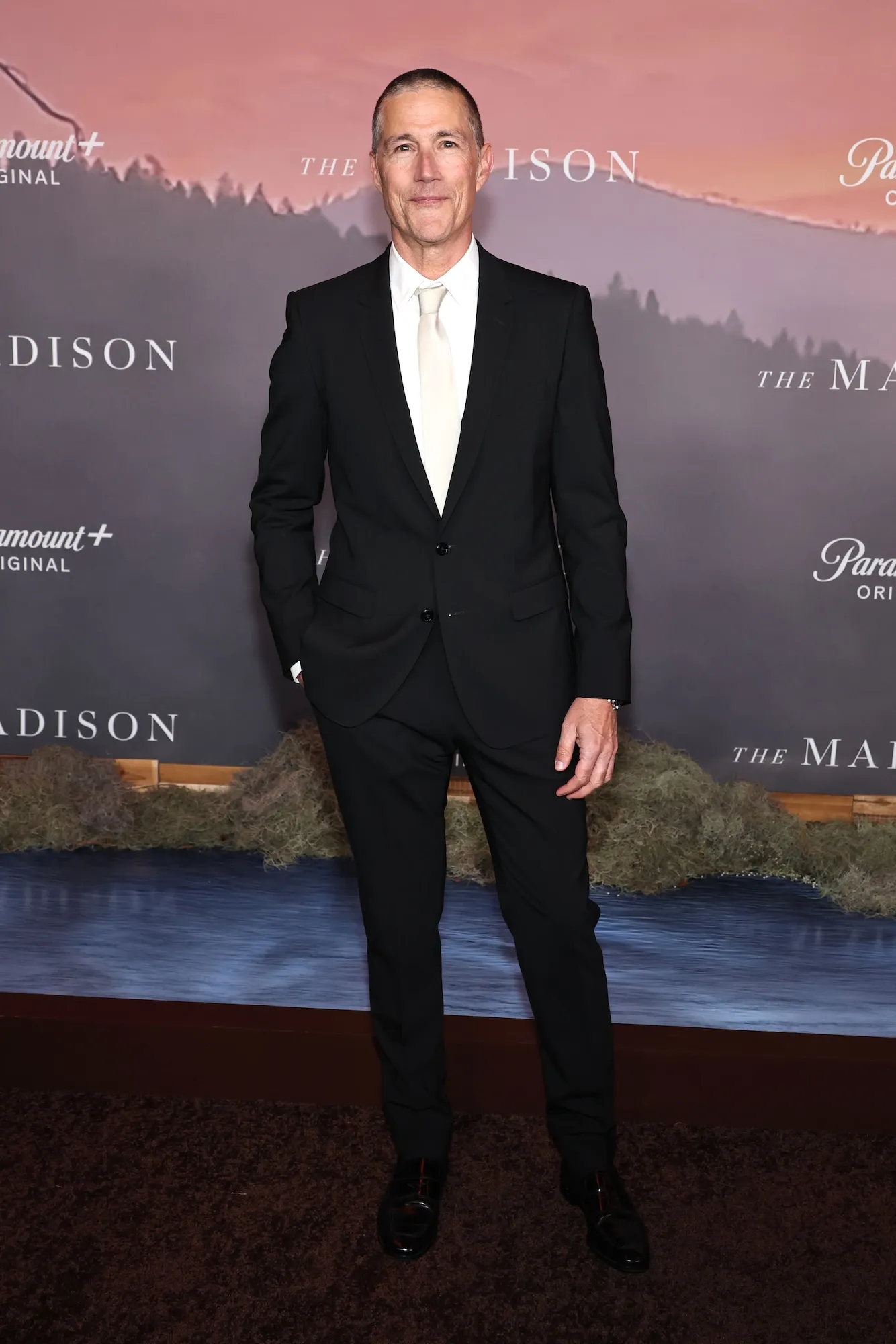 ‘Lost’ Alum Matthew Fox Explains Why He Stepped Back From Hollywood at Height of Career