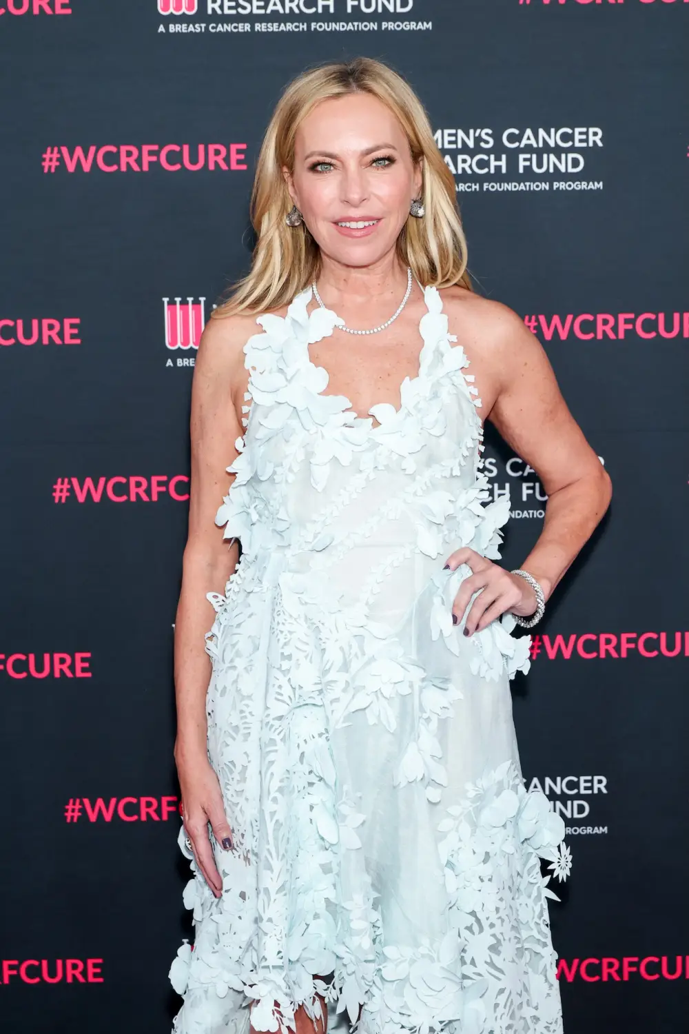 Sutton Stracke Teases &lsquo;Some Resolutions&rsquo; During &lsquo;RHOBH&rsquo; Season 15 Reunion