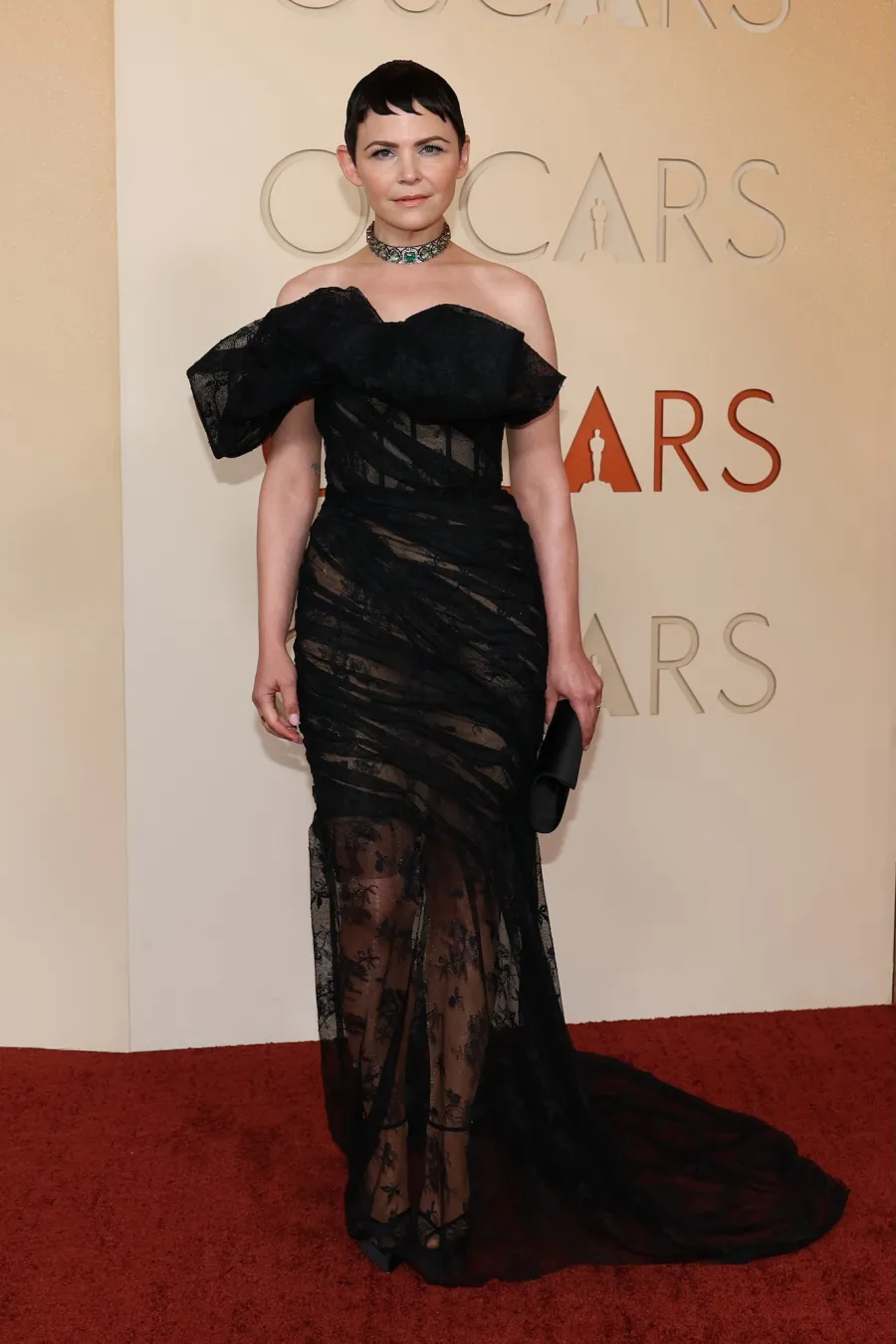 See the Sexiest and Most Daring Oscars Dresses of All Time: Leggy Moments and More