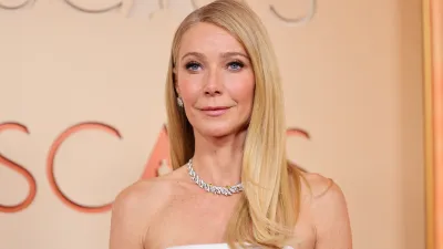 Gwyneth Paltrow dress