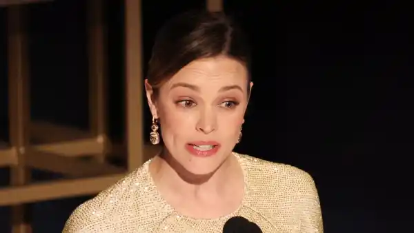 Rachel McAdams Remembers ‘Legend’ Diane Keaton During 2026 Oscars In Memoriam Segment