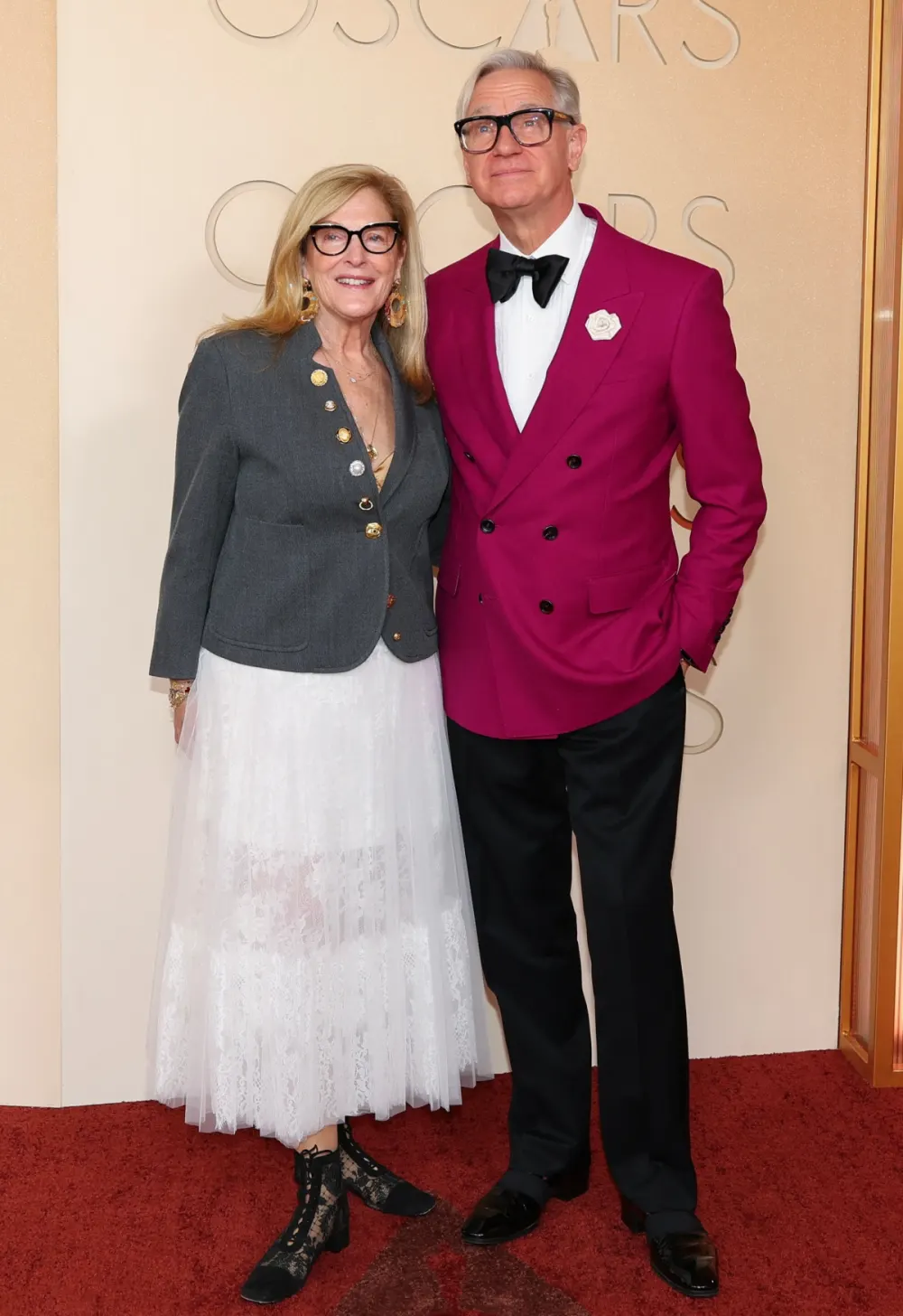 Paul Feig Says Blake Lively Is Soldiering On as Justin Baldoni Trial Date Approaches