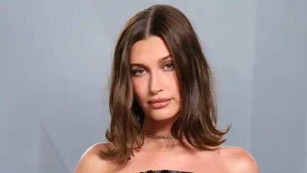 Hailey Bieber Cuddles With Her and Justin Bieber’s Son Jack, 19 Months, in Rare Photo