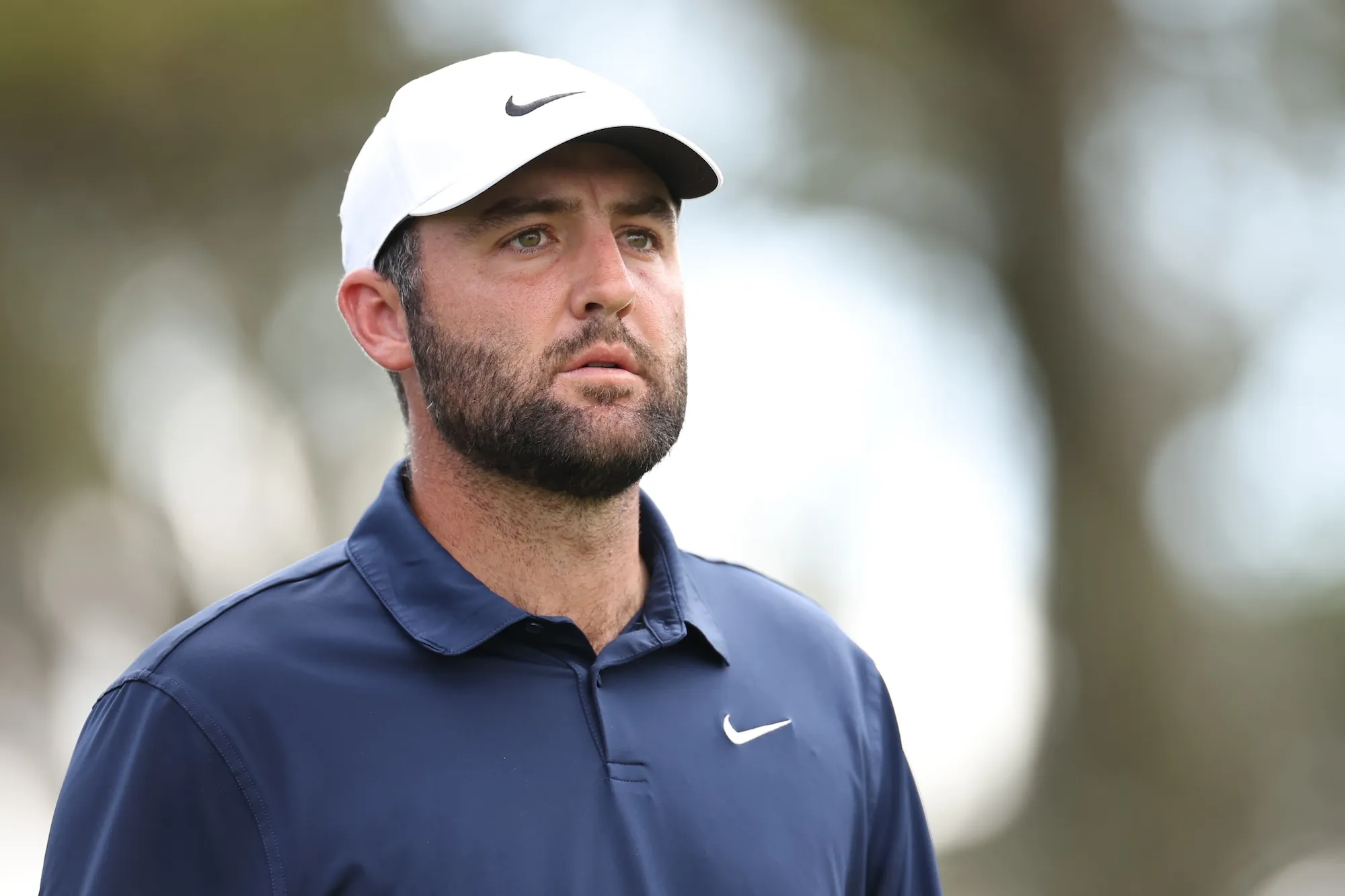 GettyImages-2266653707 Scottie Scheffler March 2026