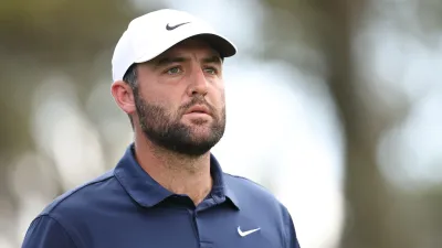 GettyImages-2266653707 Scottie Scheffler March 2026