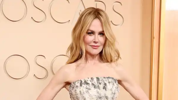 GettyImages-2266697597 98th Academy Awards Oscars 2026 nicole kidman after divorce