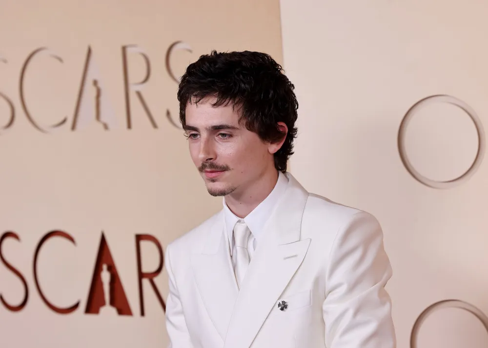 What Did Timothee Chalamet Say About Ballet and Opera? Controversy Explained