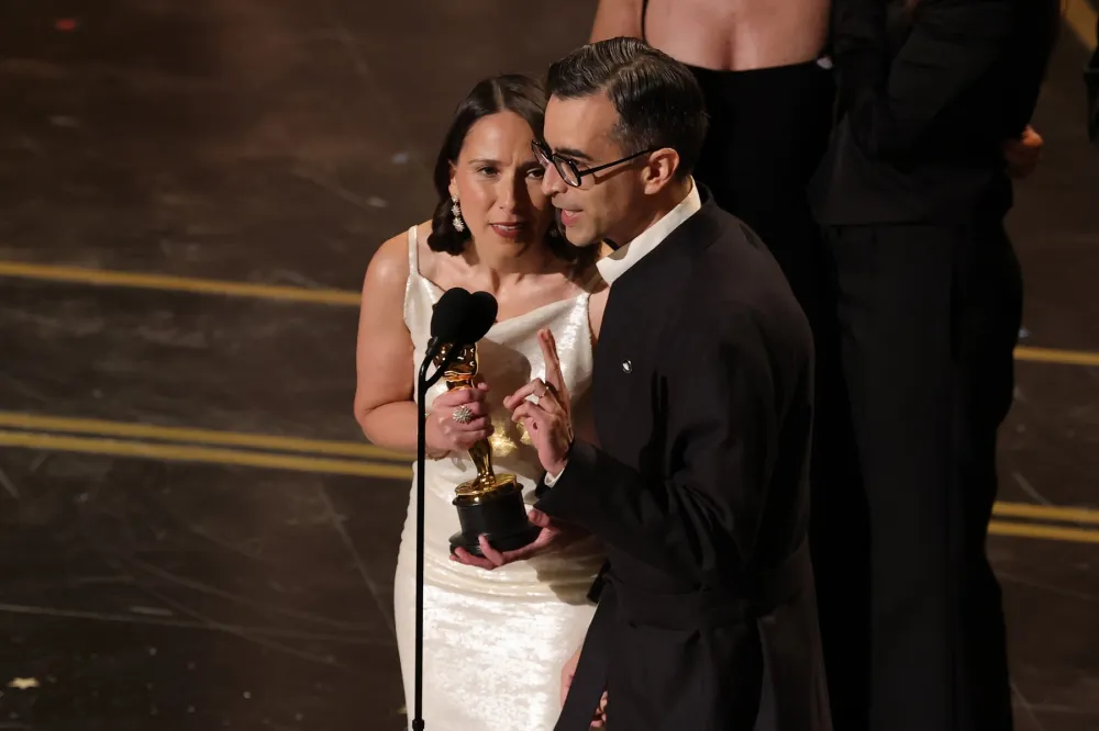 The Best and Worst of the 2026 Oscars 98th Academy Awards