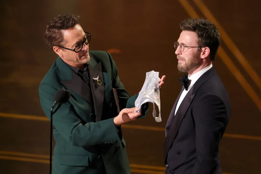 The Best and Worst of the 2026 Oscars 98th Academy Awards