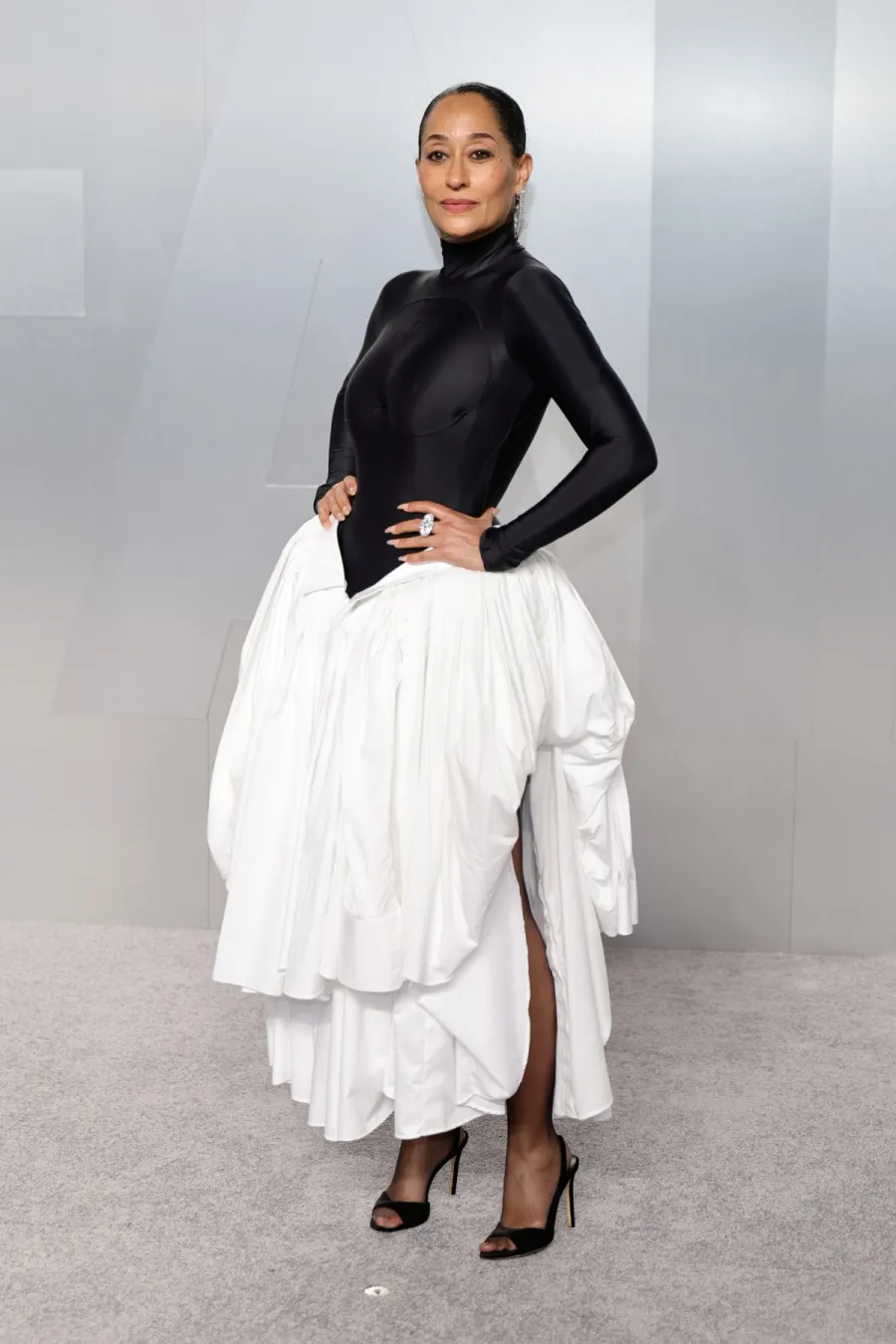 Tracee Ellis Ross 2026 Vanity Fair Oscars Party