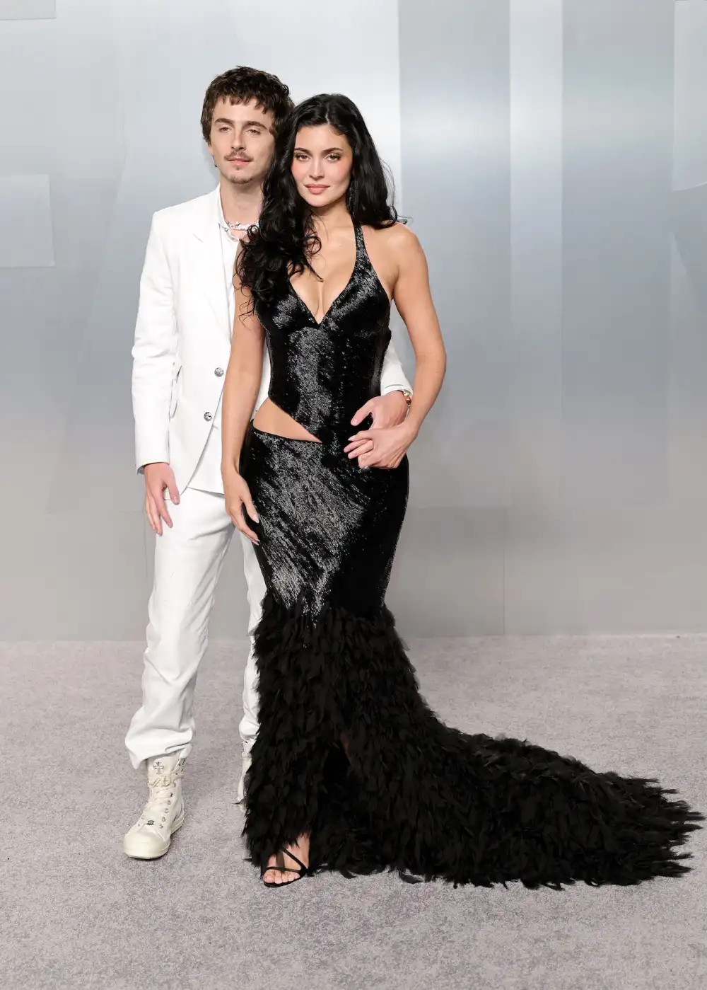 Hottest Vanity Fair Oscar Party Couples: Leslie Mann and Judd Apatow, More