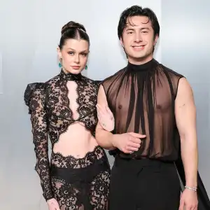 Who Is Hudson Williams’ Girlfriend? What to Know About Katelyn Rose Larson