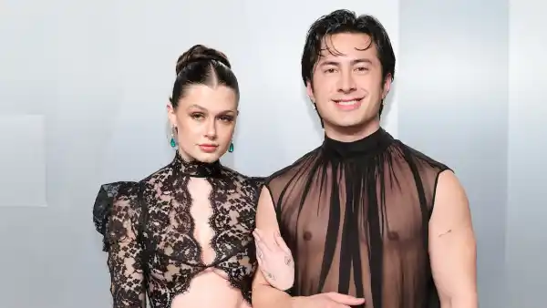 Who Is Hudson Williams’ Girlfriend? What to Know About Katelyn Rose Larson