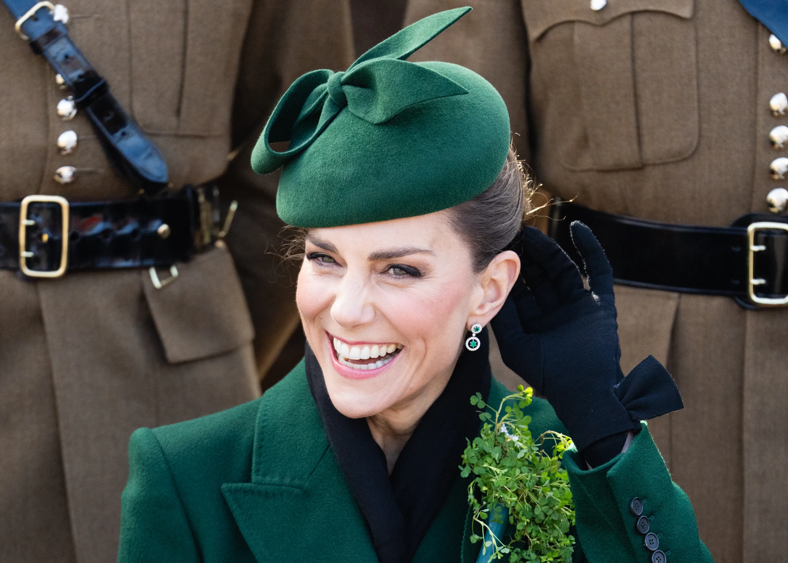Kate Middleton skincare