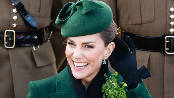 Kate Middleton skincare