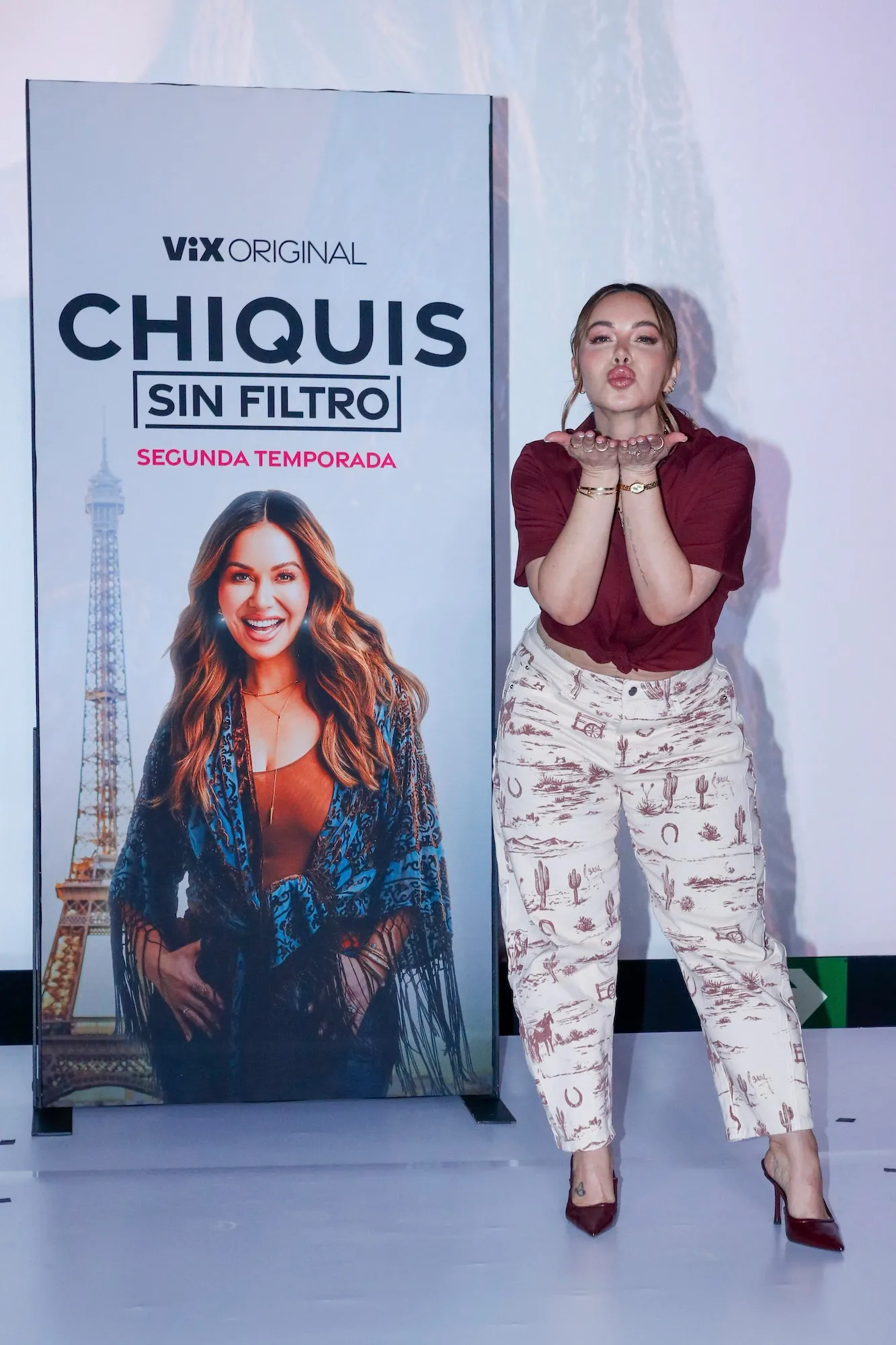 Chiquis