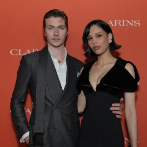 Influencers Lucky Blue and Nara Smith Admit Baby No. 4 Has Been an 'Adjustment': 'Really Tricky to Navigate'