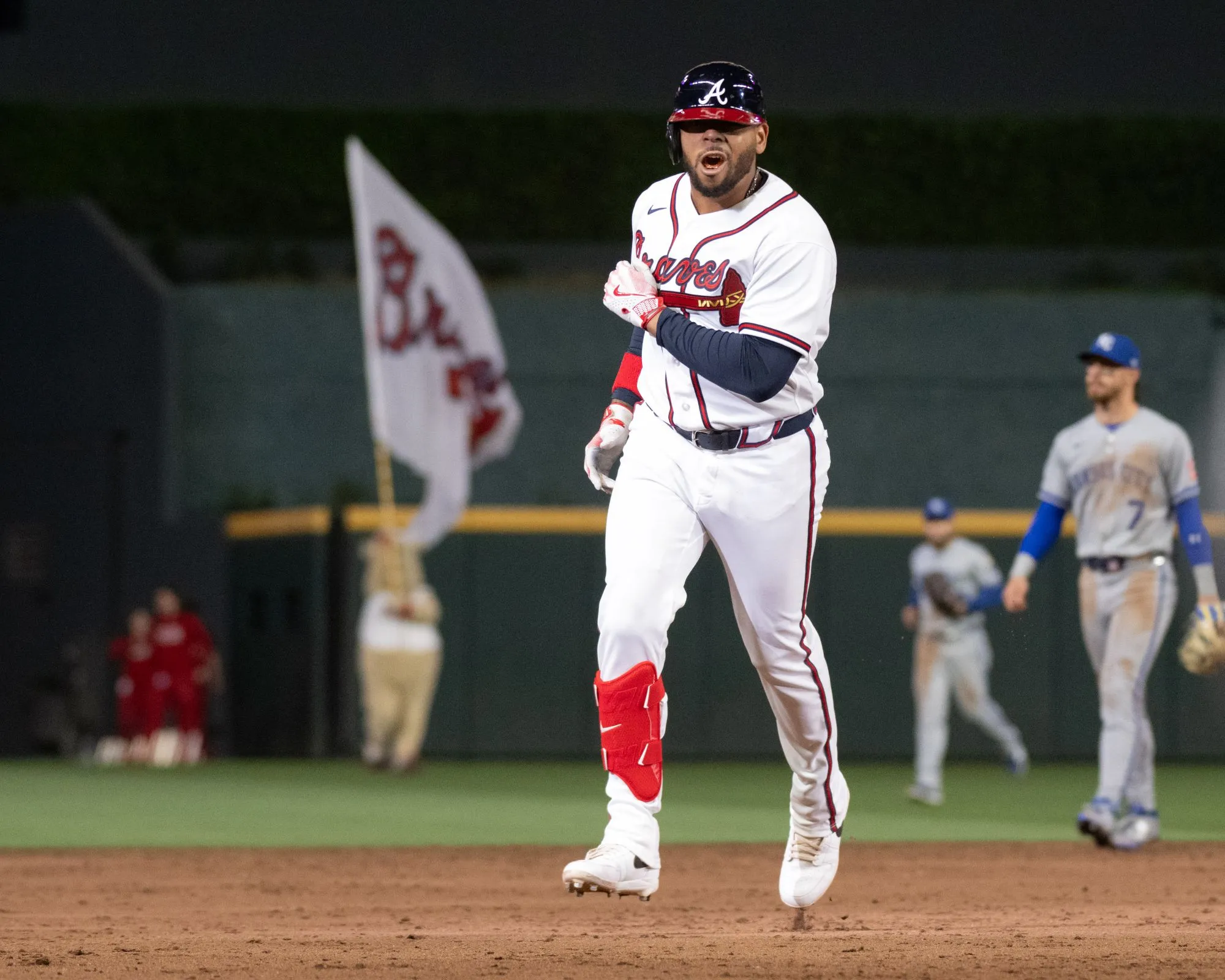 GettyImages-2268375420 Dominic Smith