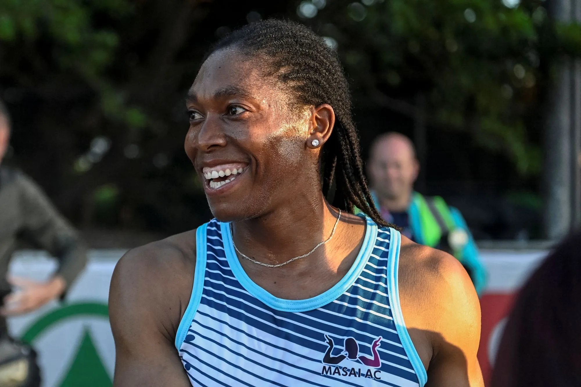 GettyImages-2268393020 Caster Semenya