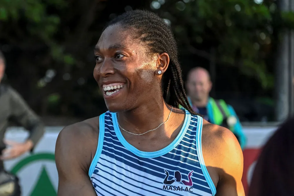 GettyImages-2268393020 Caster Semenya