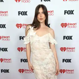 Scout Willis and More Stars Wore Steamy Naked Dresses at the 2026 iHeartRadio Music Awards