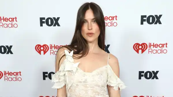 Scout Willis and More Stars Wore Steamy Naked Dresses at the 2026 iHeartRadio Music Awards