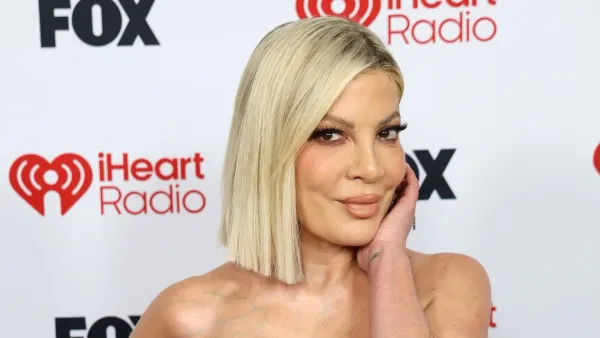 Tori Spelling Sets the Record Straight on Relationship Status After Divorce