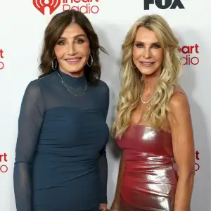 The Golden Bachelor Kathy Swarts and Joan Vassos Will Make You Blush When Discussing Sex After 60