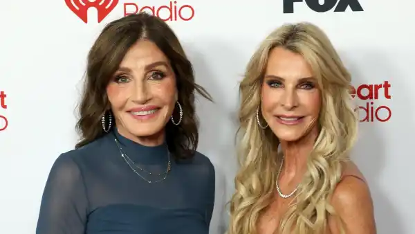 The Golden Bachelor Kathy Swarts and Joan Vassos Will Make You Blush When Discussing Sex After 60