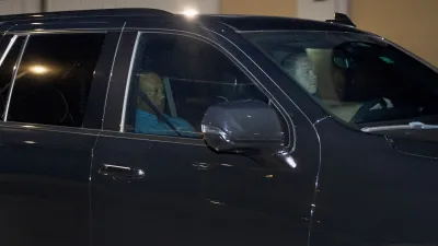 GettyImages-2268713176 Tiger Woods arrested