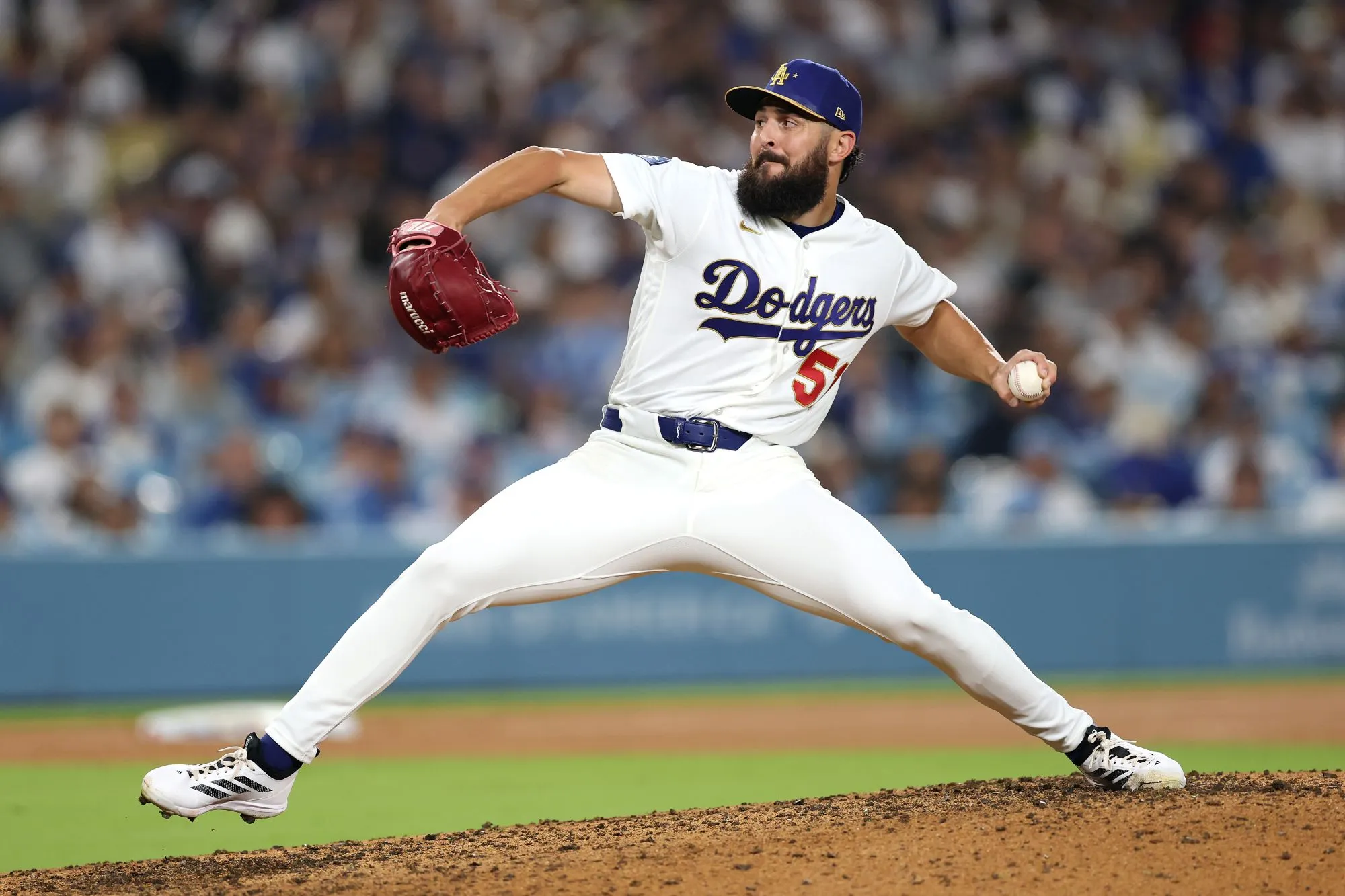 GettyImages-2268721129 Alex Vesia