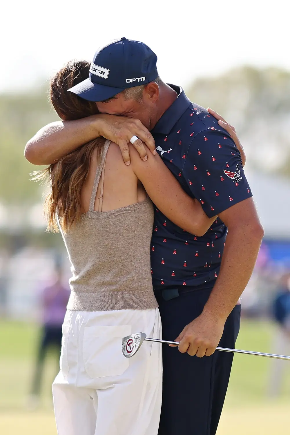 Texas Children's Houston Open 2026 - Final Round