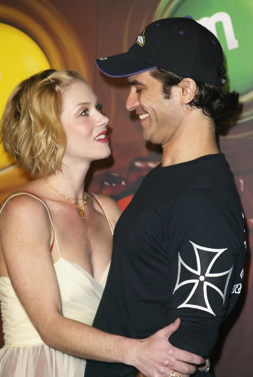 How Christina Applegate Knew Marriage to Johnathon Schaech Wouldn&rsquo;t Last