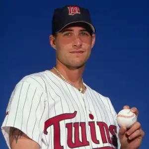 Who Is Samantha Scott? What to Know About Her Connection to Former MLB Player Dan Serafini