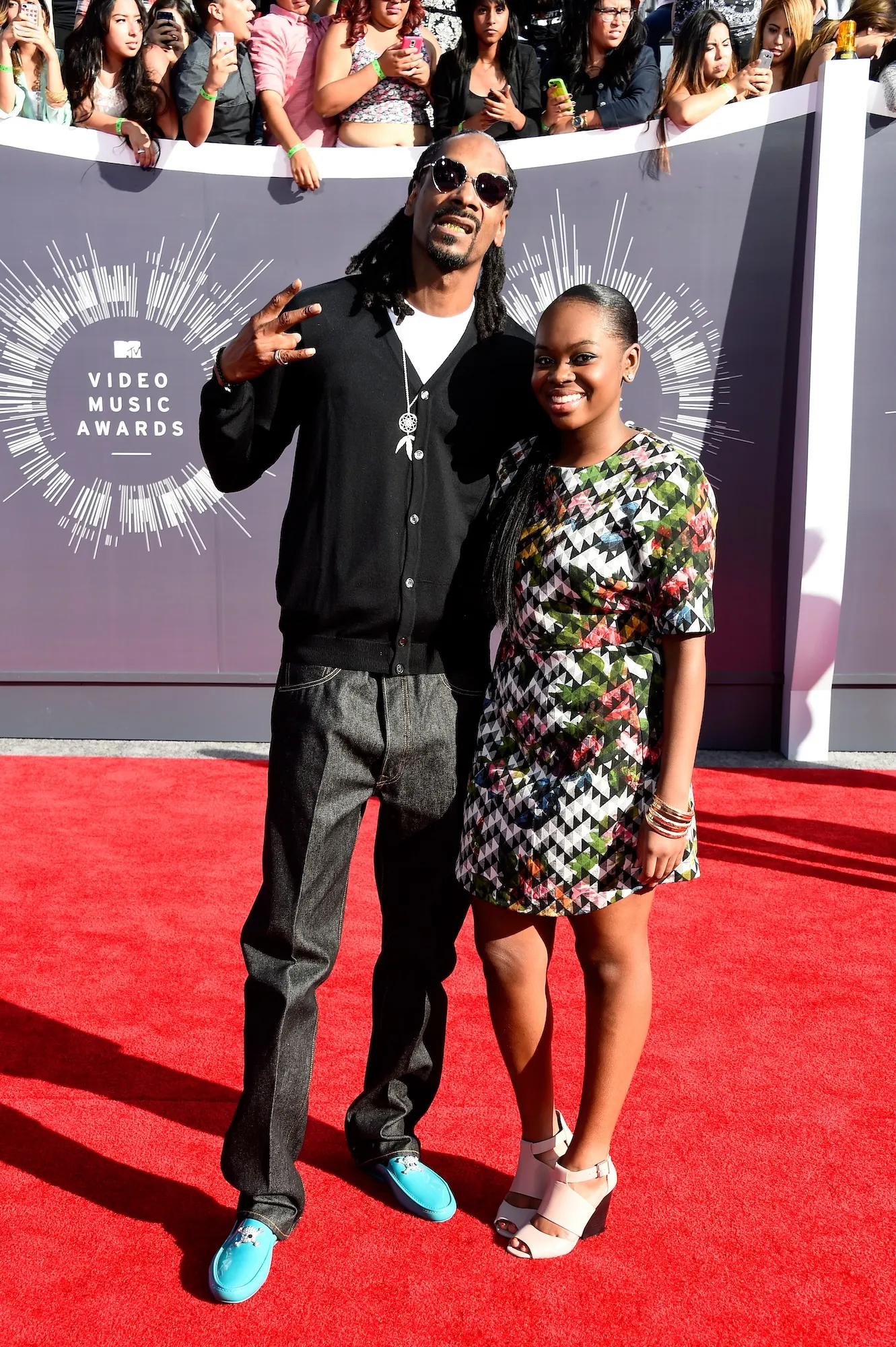 Snoop Dogg's Daughter Cori Broadus Marks Baby's 1st Birthday After Death