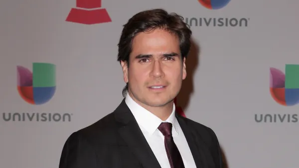 Daniel Arenas