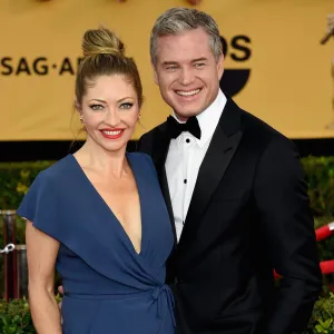 GettyImages-462195660 Rebecca Gayheart Says Familys in Shock Over Eric Dane Death