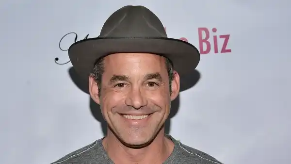 "Ms. In The Biz" Book Launch Party Co-Hosted By FilmBreak And Presented By Dog & Pony - Nicholas Brendon