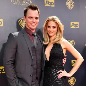 ‘Bold and the Beautiful’ Stars Darin Brooks and Kelly Kruger Split After Nearly 10 Years of Marriage