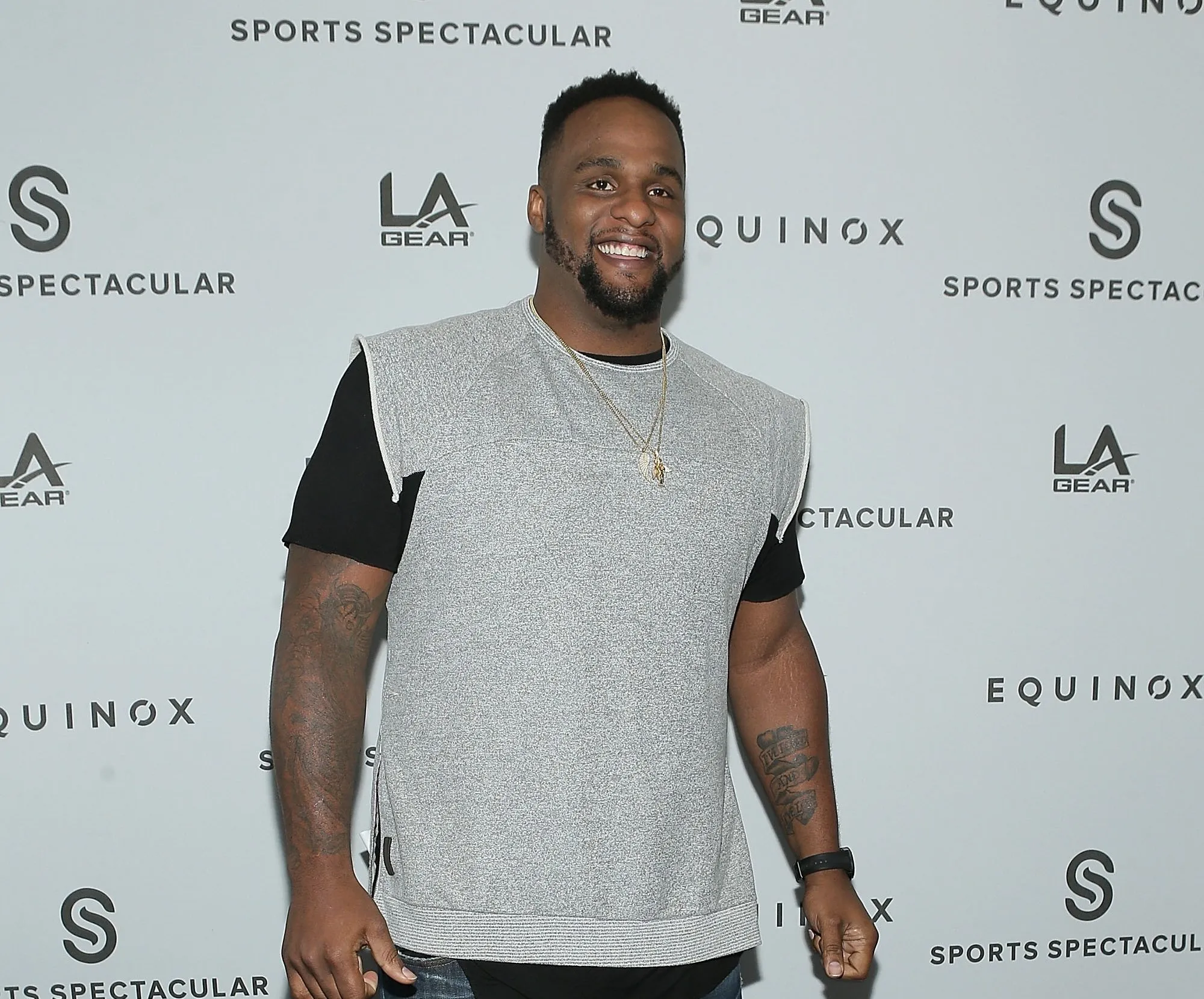 GettyImages-475375878 Glen Davis Breaks Silence After Early Prison Release