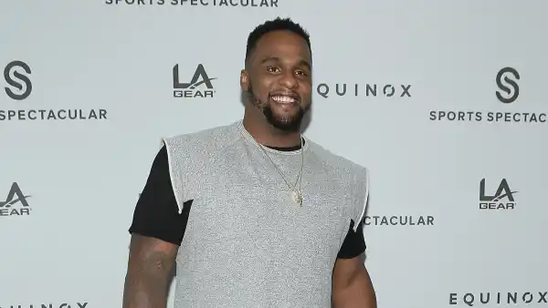 GettyImages-475375878 Glen Davis Breaks Silence After Early Prison Release