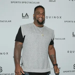 GettyImages-475375878 Glen Davis Breaks Silence After Early Prison Release