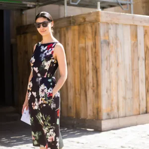 spring dresses with pockets