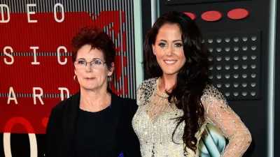 Jenelle Evans' Mom Barbara Speaks Out After Being Denied Emergency Custody Over Jace