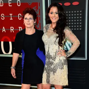 Jenelle Evans' Mom Barbara Speaks Out After Being Denied Emergency Custody Over Jace